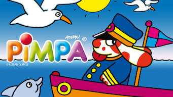 Pimpa (2017)