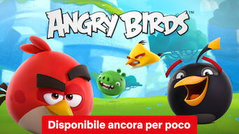 Angry Birds (2021)