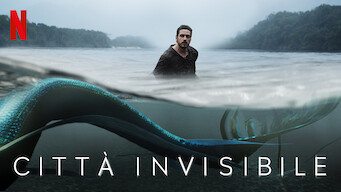 Città invisibile (2021) - Netflix | Flixable